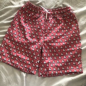 Crewcuts Boys Swim Trunks